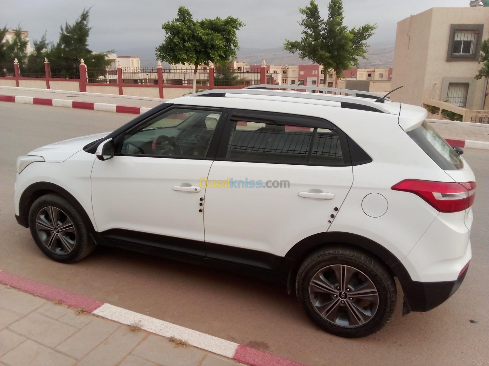 Hyundai Creta 2017 