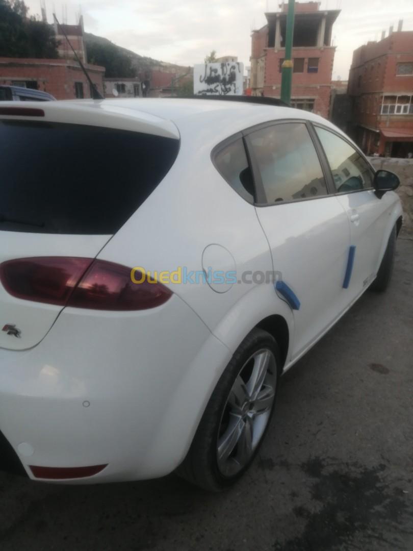 Seat Leon 2012 Leon