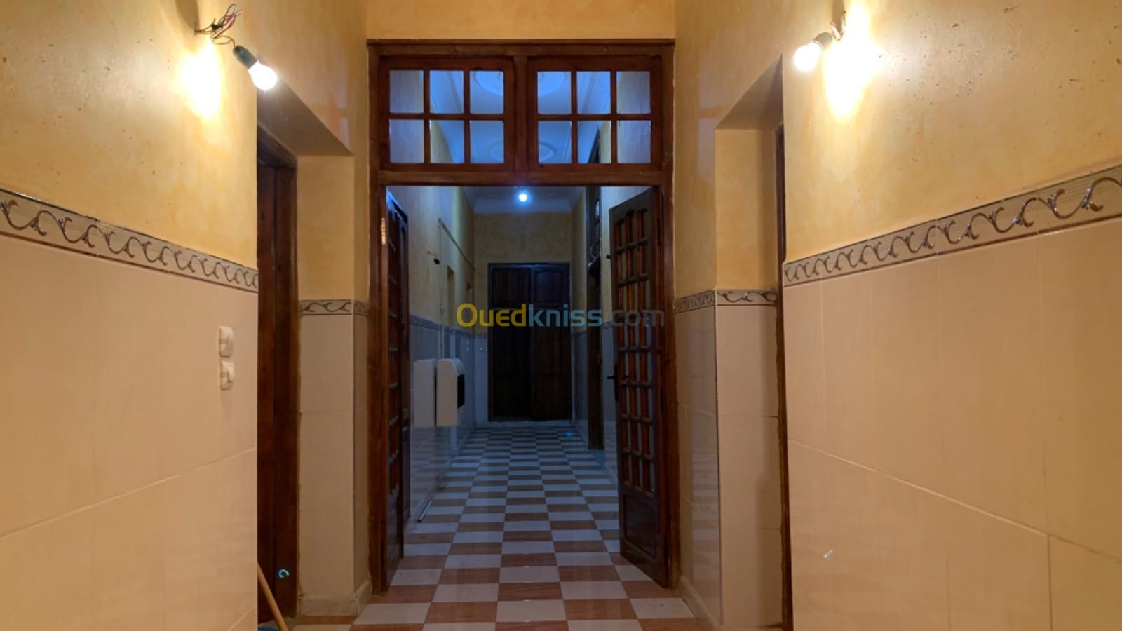 Vente Villa Mostaganem Mostaganem