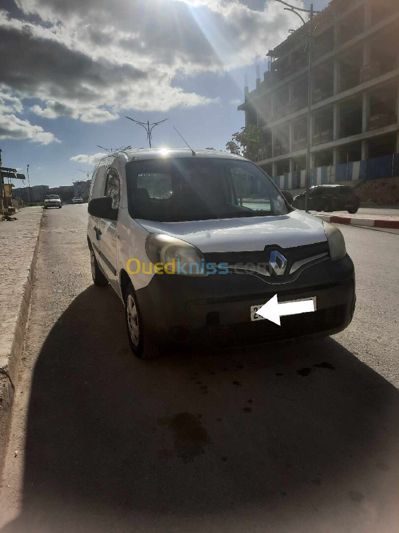 Renault Kangoo 2014 Kangoo