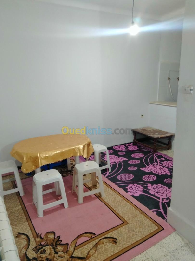 Location Appartement Setif Ain arnat