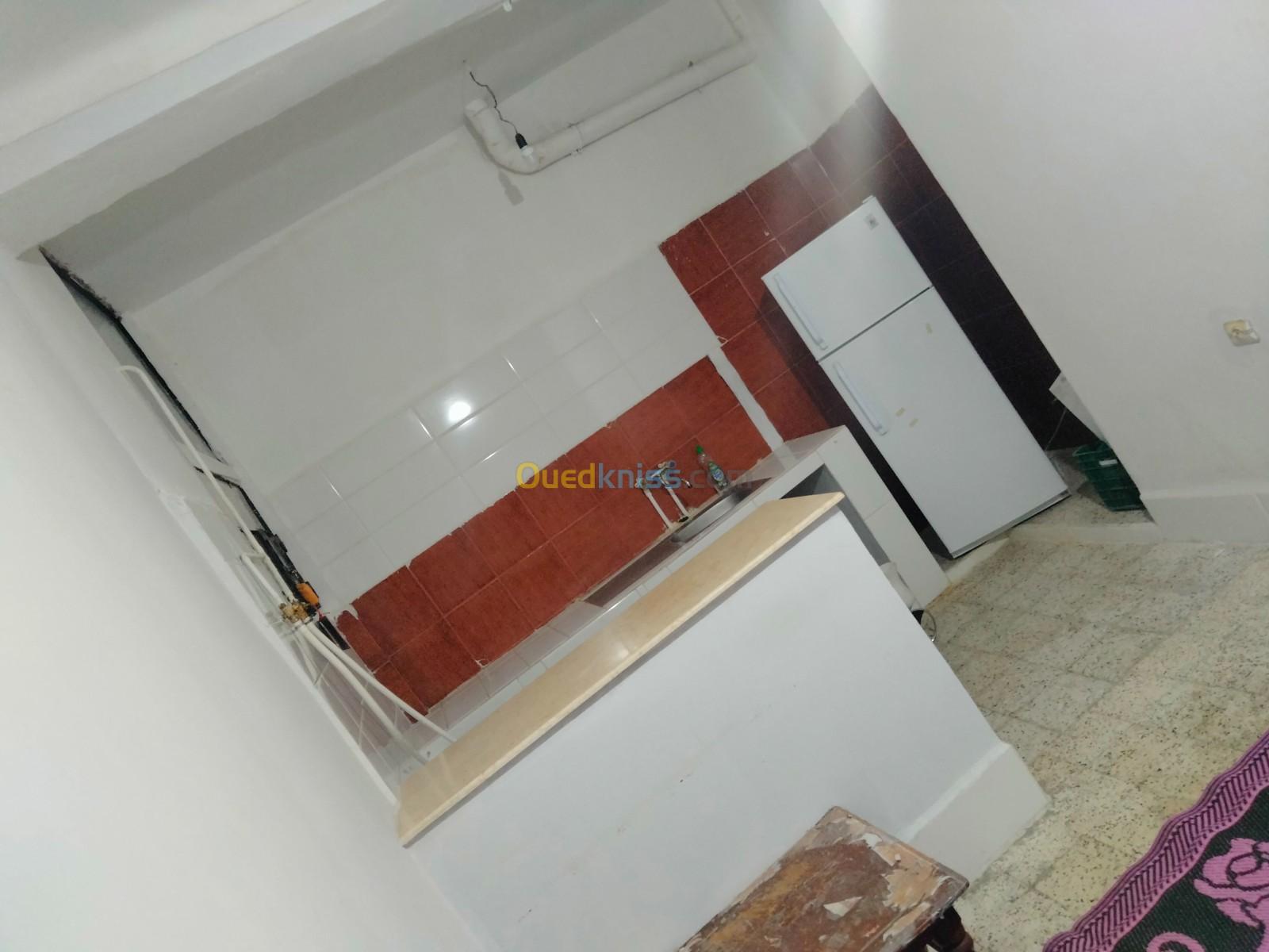 Location Appartement Setif Ain arnat