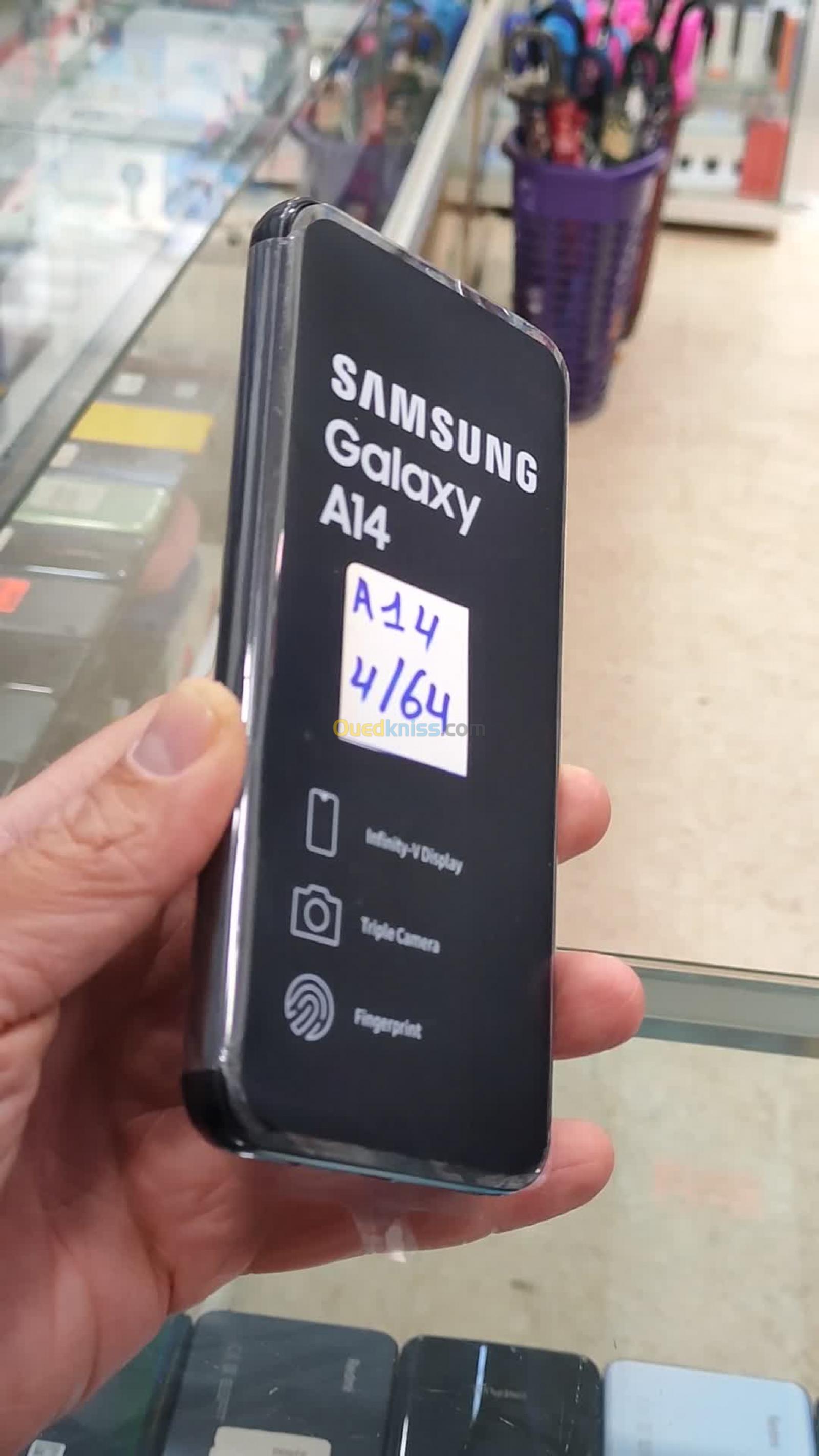 Samsung A14