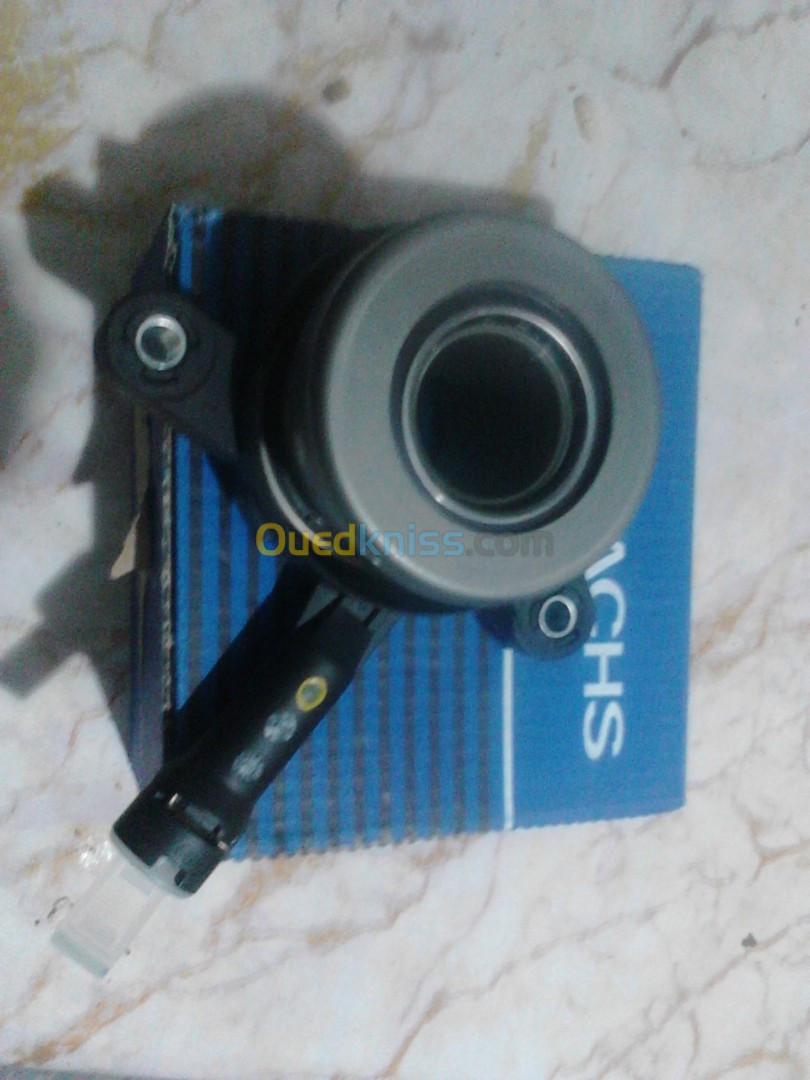 butee d'embrayage hydraulique jeep patriot compass 5 vitesses