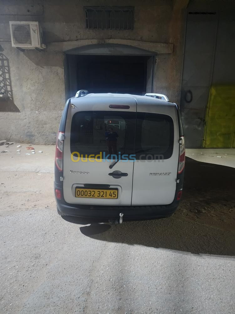 Renault Kangoo 2021 Confort