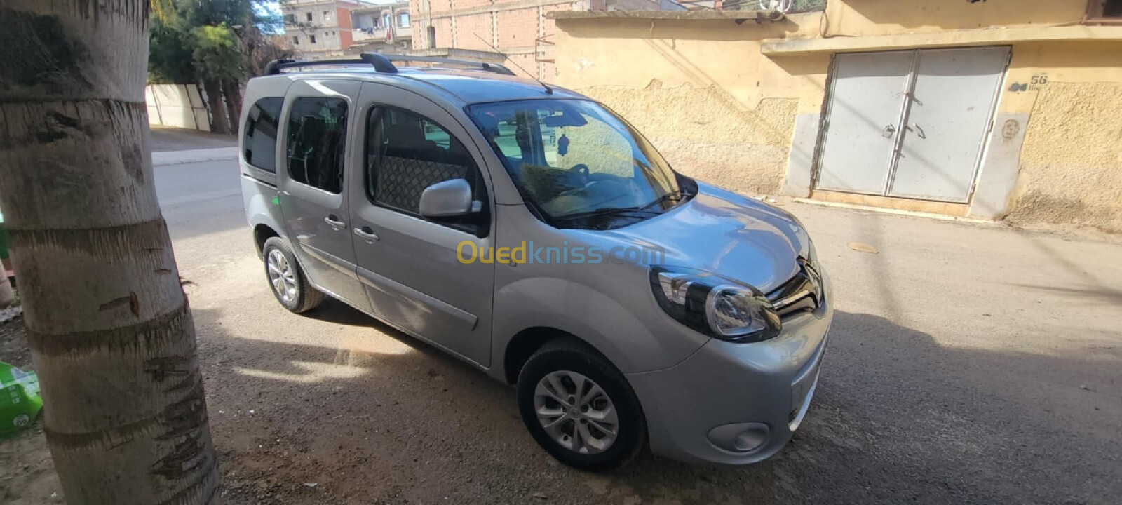 Renault Kangoo 2021 Kangoo