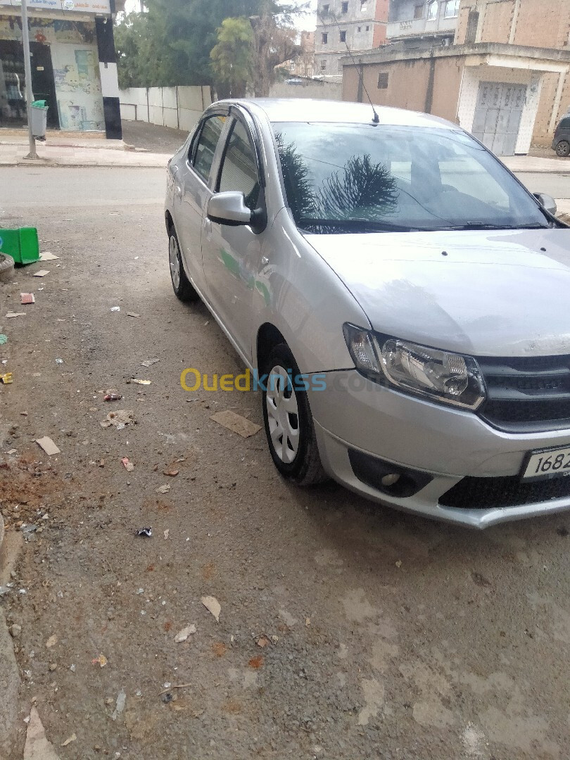 Dacia Logan 2015 Logan