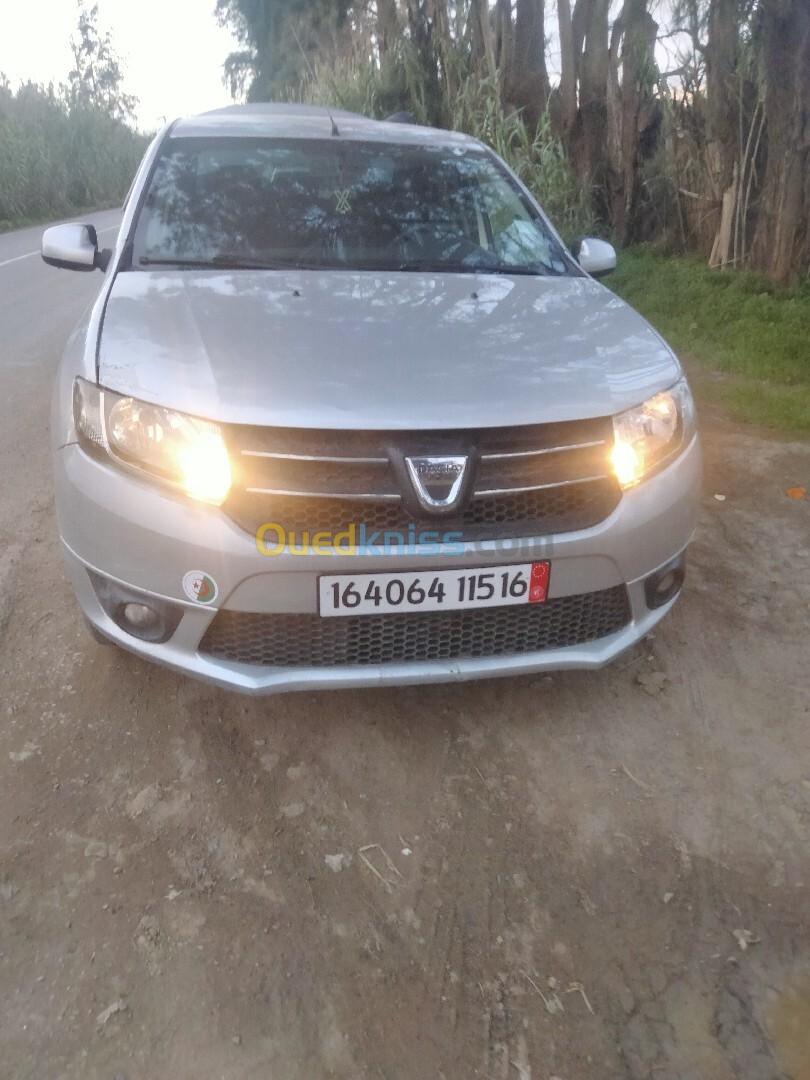 Dacia Logan 2015 Logan