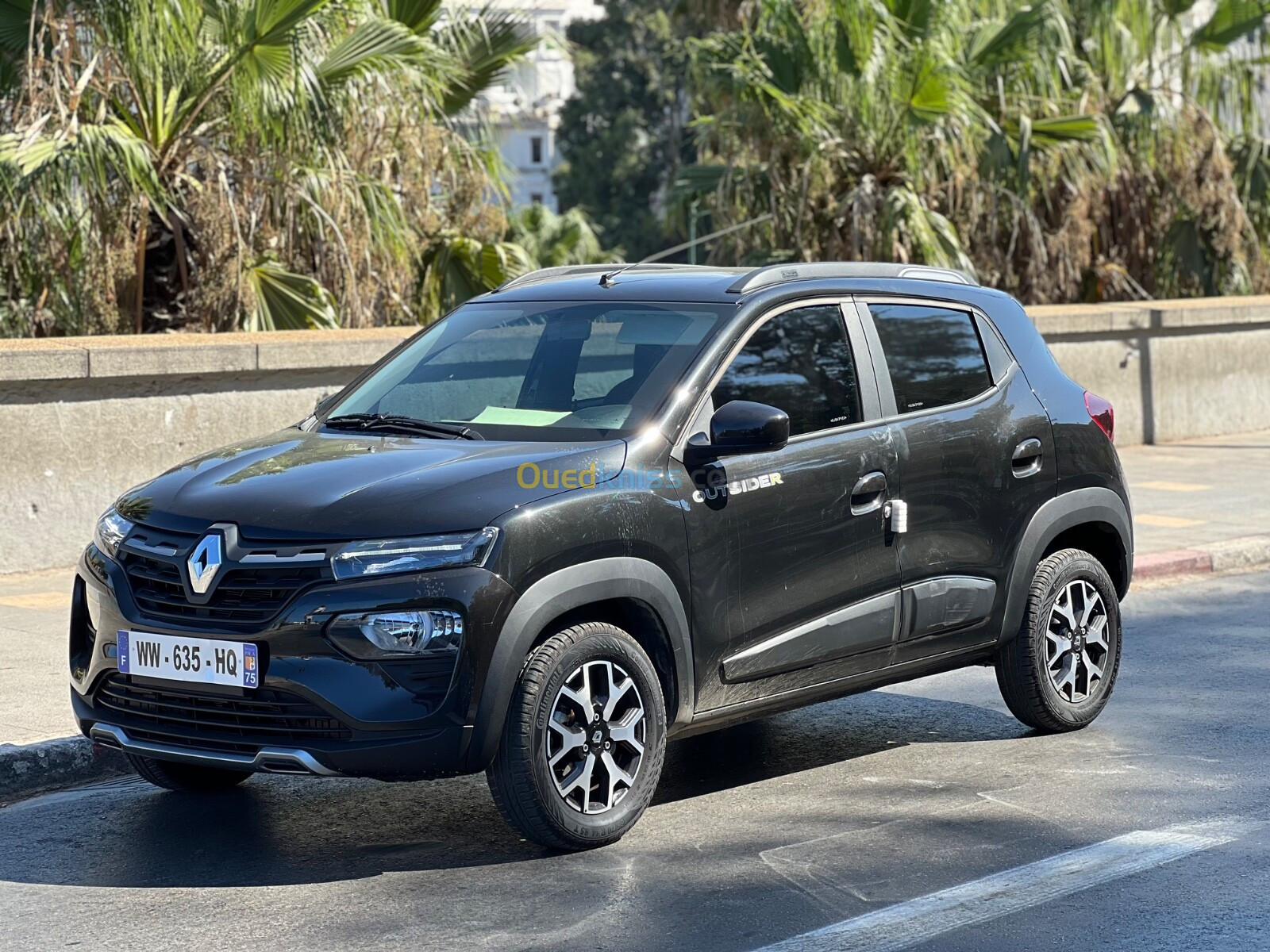 Renault Kwid 2024 