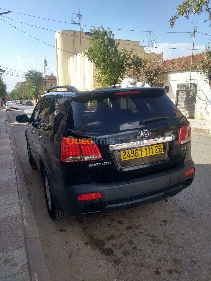 Kia Cerato Koup 2011 Cerato Koup