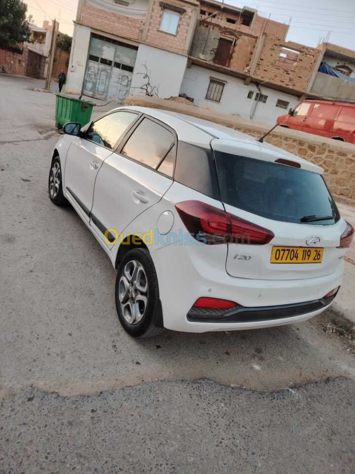 Hyundai i20 2019 i20