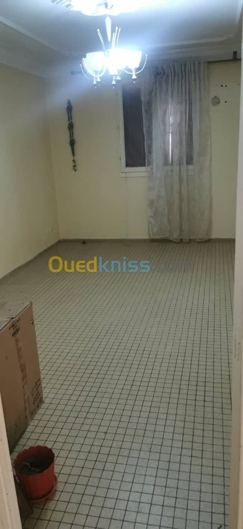 Vente Appartement F5 Guelma Guelma