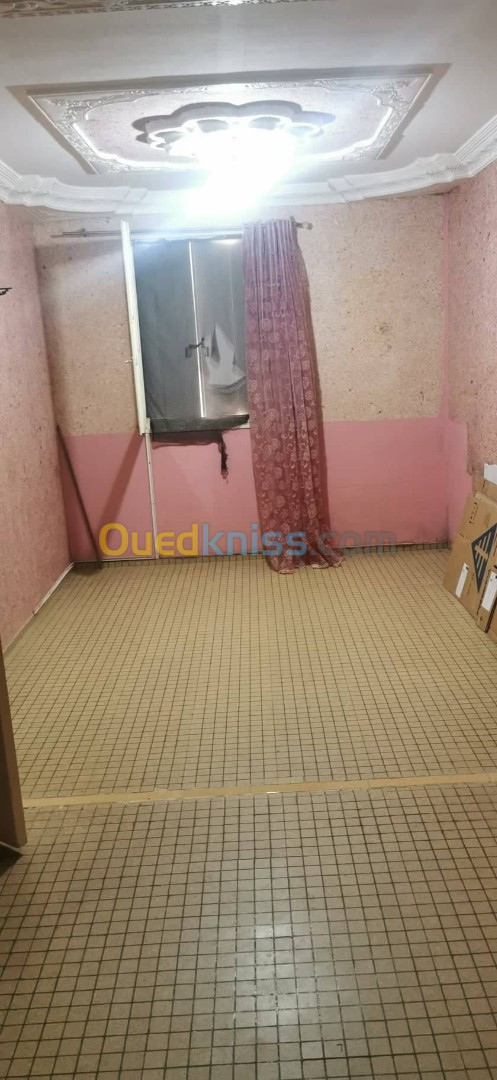 Vente Appartement F5 Guelma Guelma