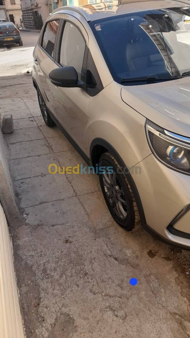 Geely GX3 PRO 2024 Privilege