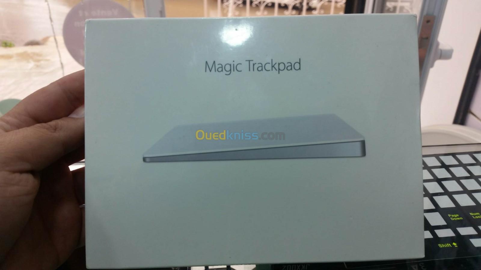 Pavé tactile APPLE Magic Trackpad