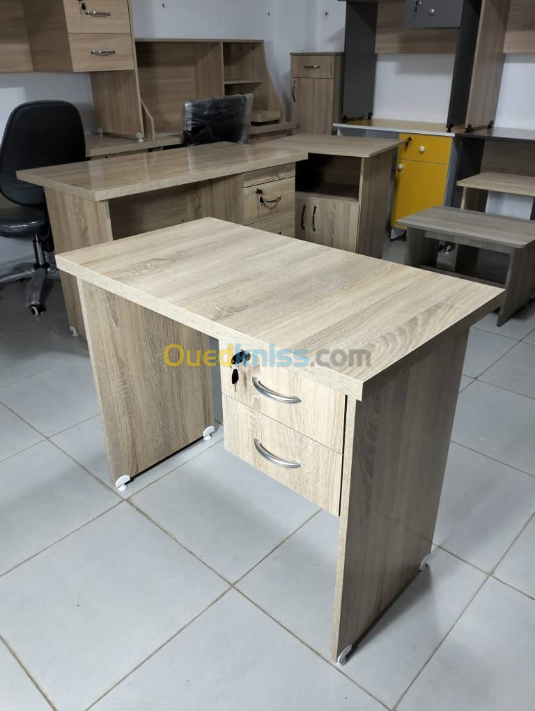 Bureau 2TS 90 cm