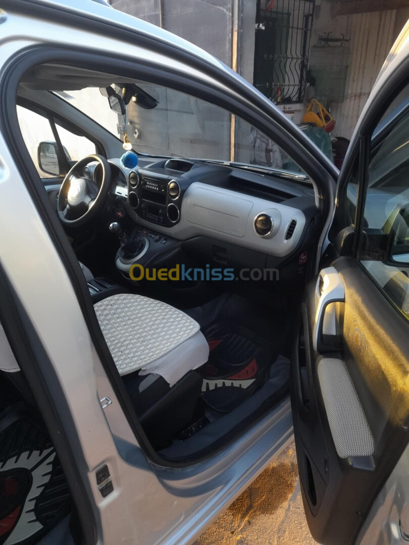 Citroen Berlingo 2015 Berlingo