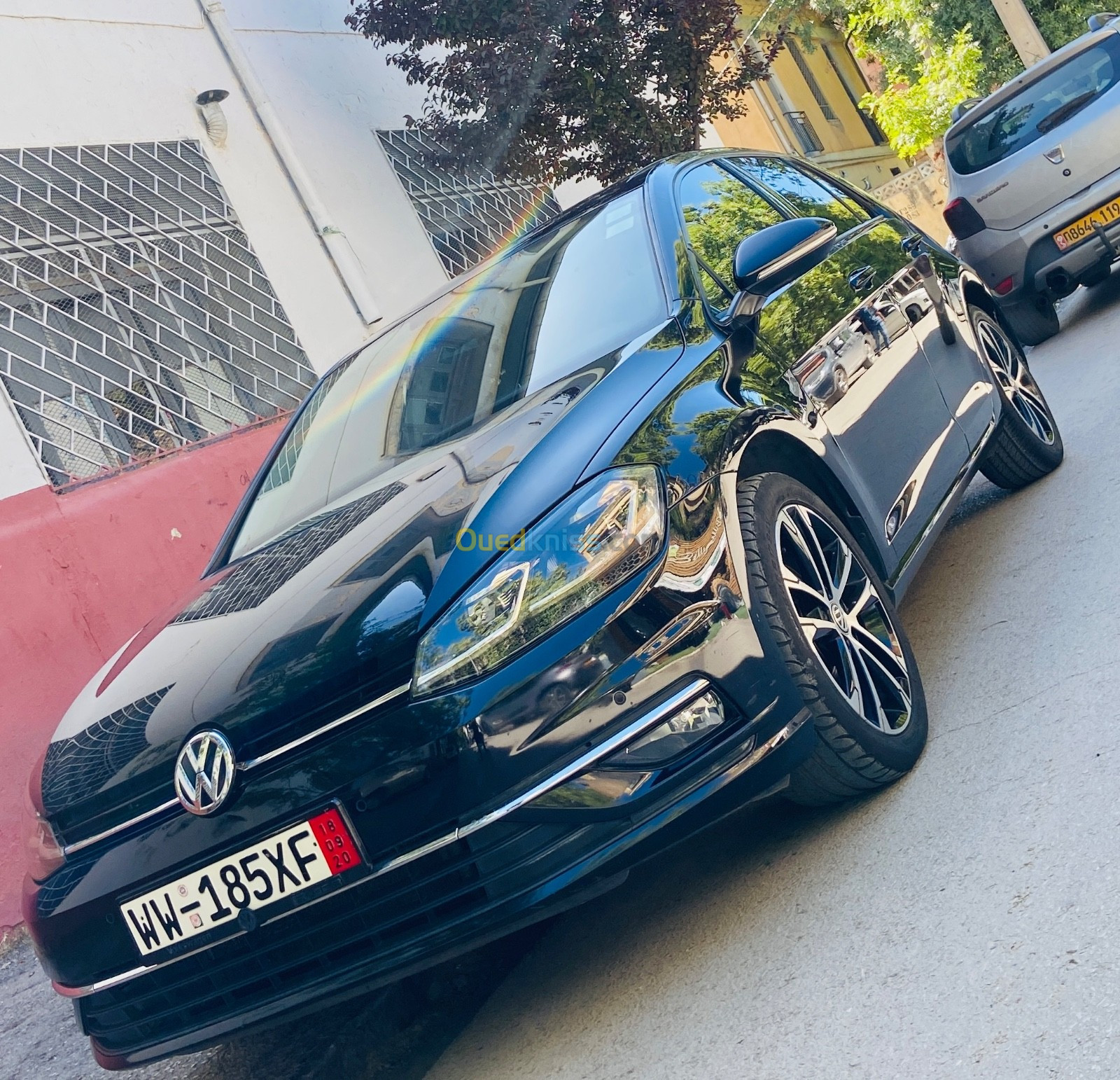 Volkswagen Golf 7 2018 JOIN