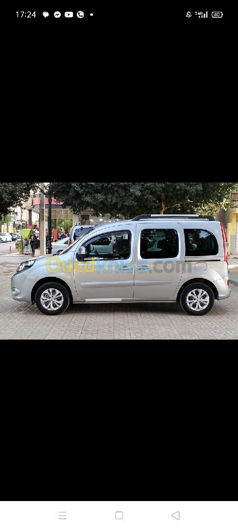 Renault Kangoo 2020 Kangoo