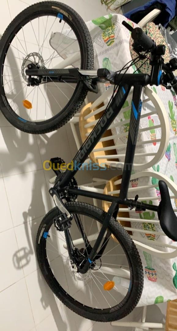 Velo vtt st 520 hot sale