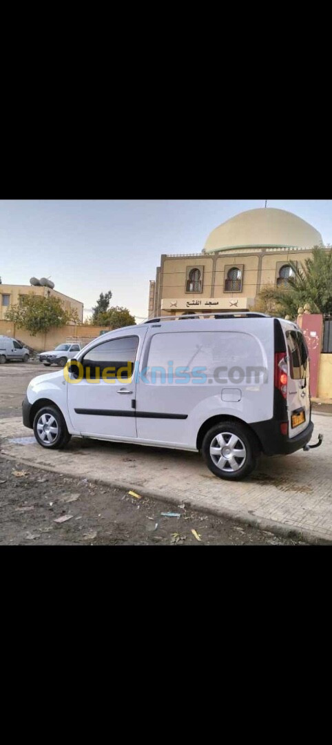 Renault Kangoo 2012 Kangoo