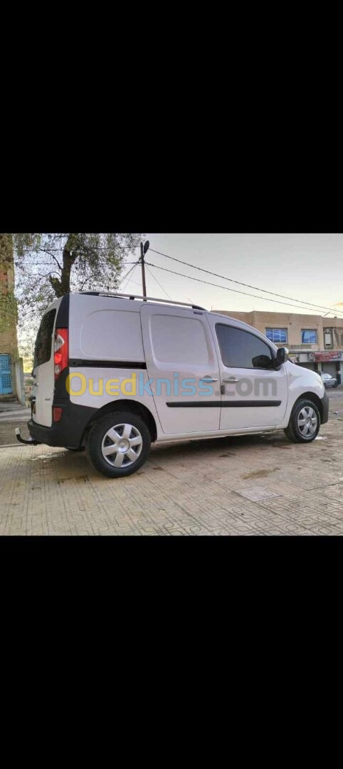 Renault Kangoo 2012 Kangoo