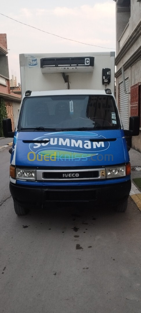 Iveco C11 2001