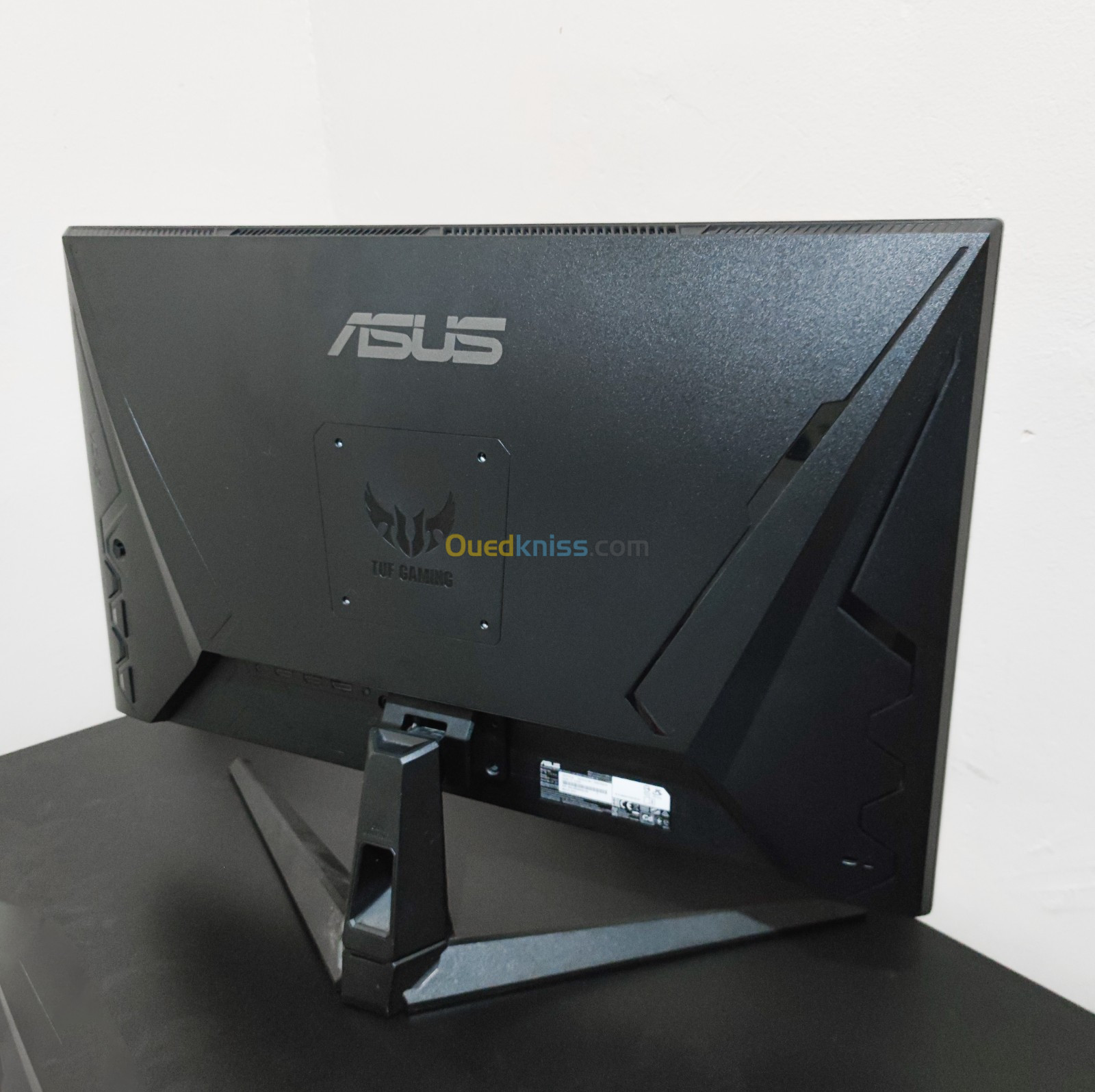 Ecran gaming ASUS TUF 27pouces 2k upscale 4k IPS 1ms 170Hz HDR