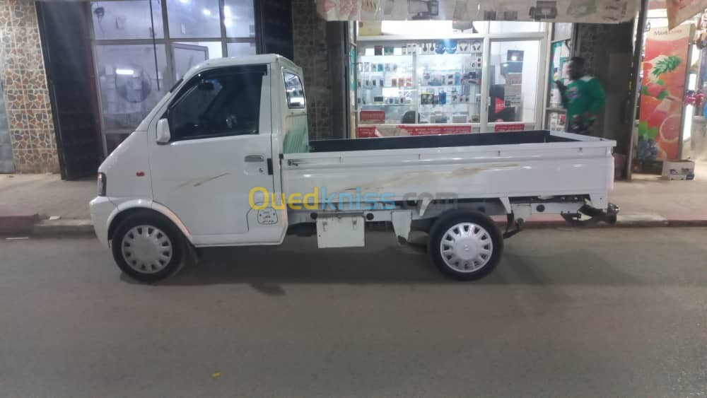 DFSK Mini Truck 2014 SC 2m50