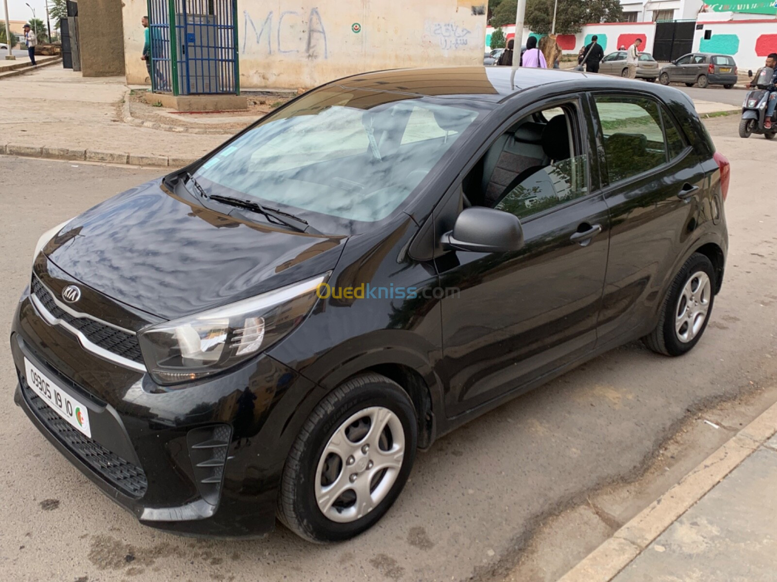 Kia Picanto 2019 LX Start