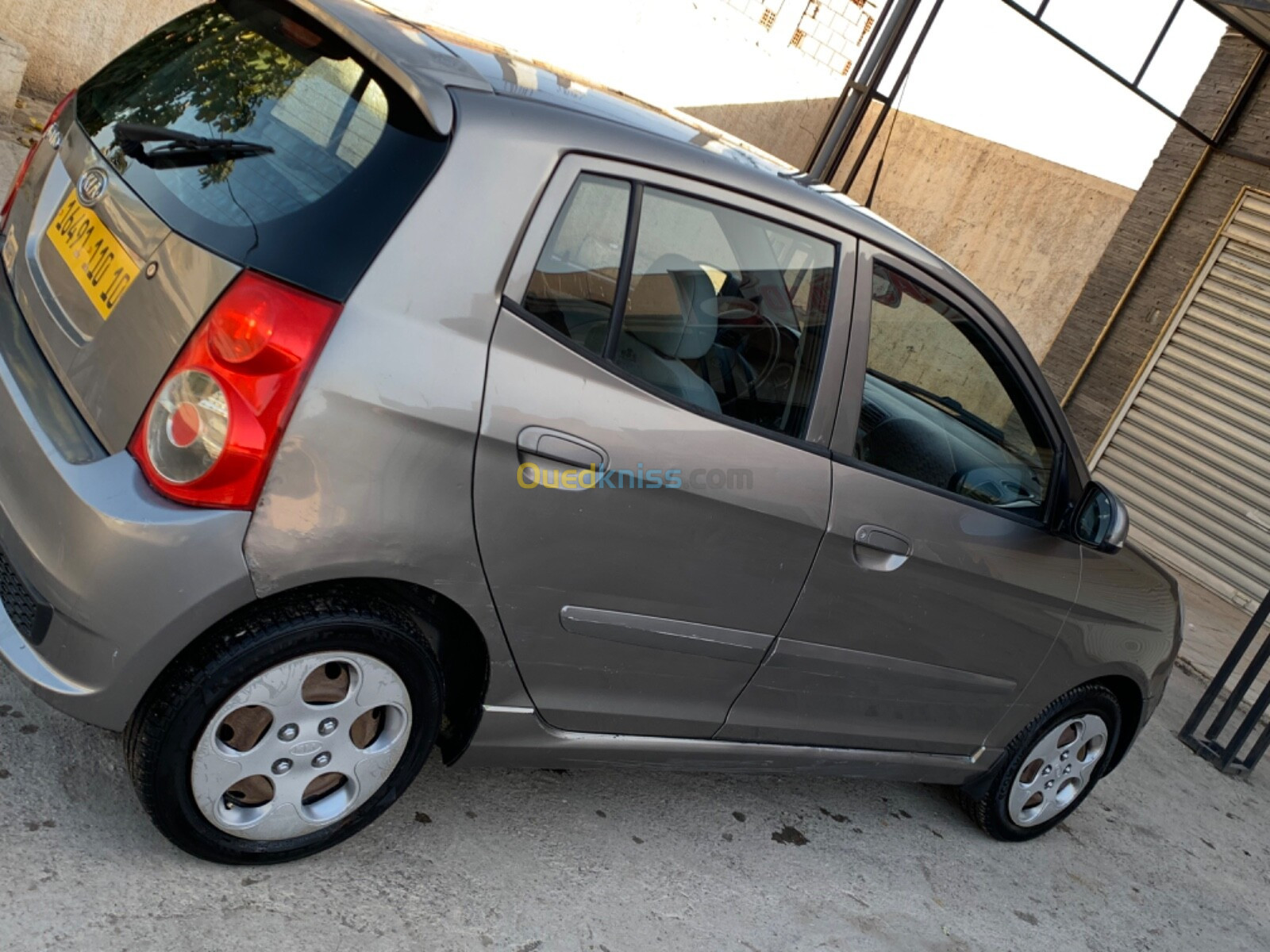 Kia Picanto 2010 Style