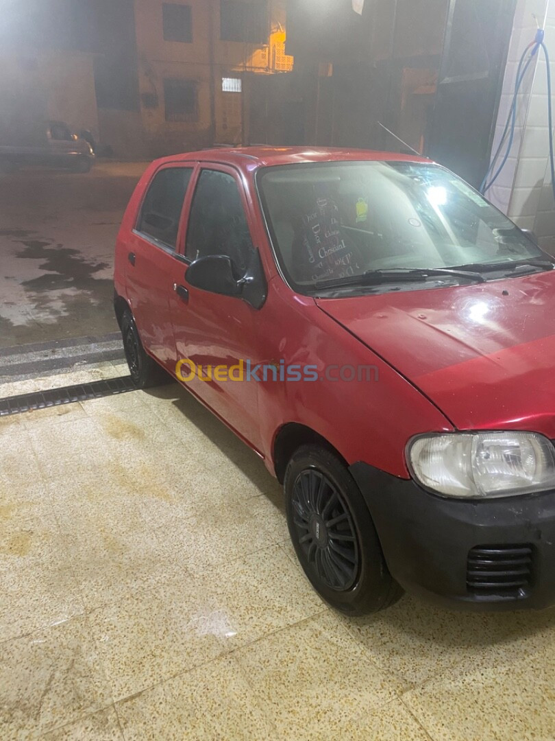 Suzuki Alto 2007 Alto