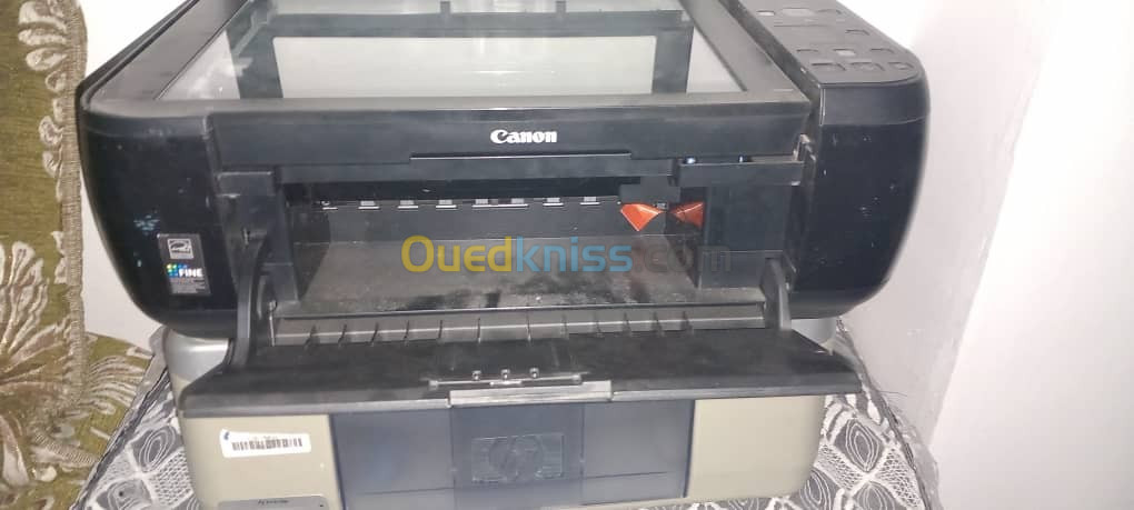 Canon Pixma mp280 