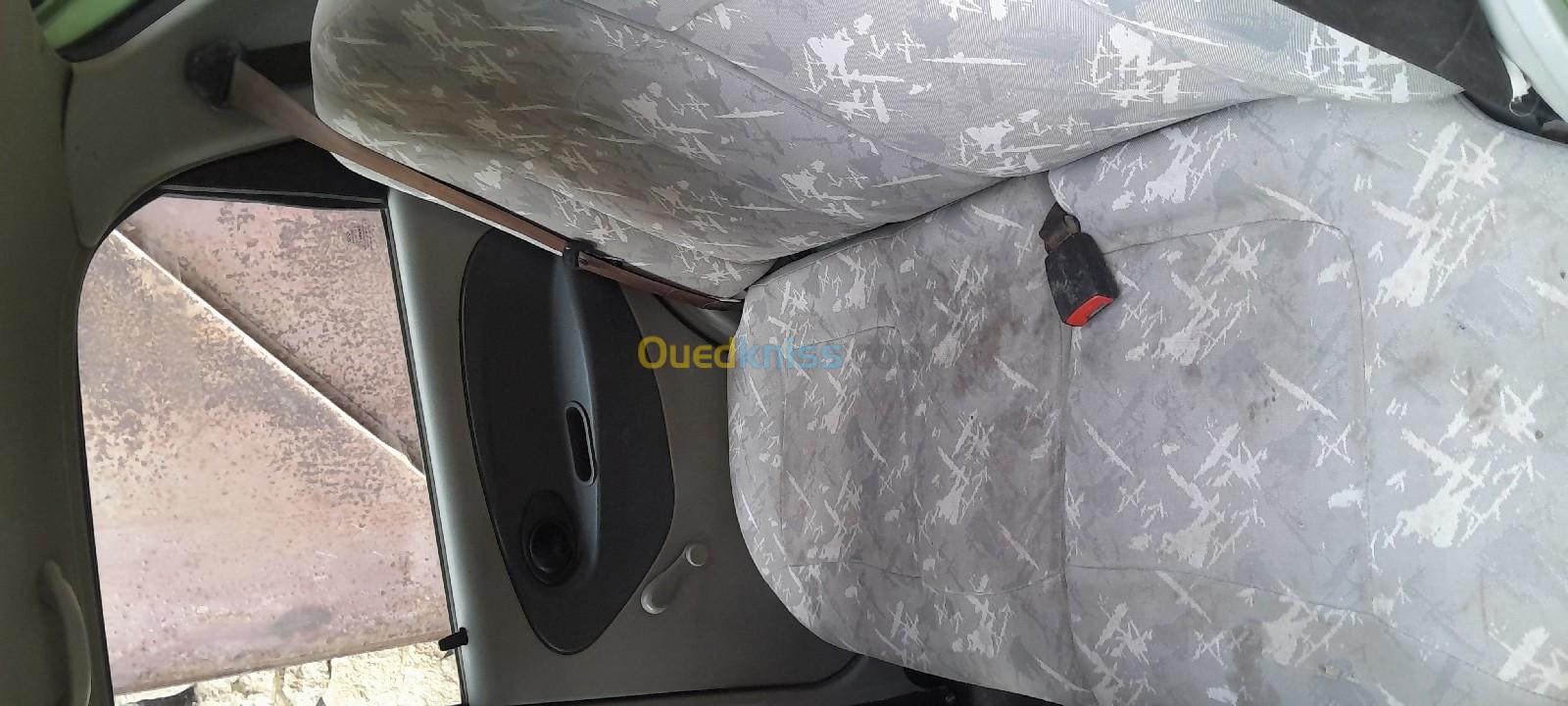 Chery QQ 2012 