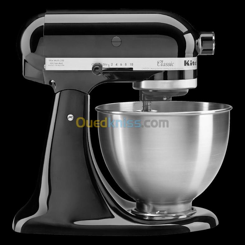 KitchenAid ARTISAN N.1. Robot Passier Pétrin 4,8L