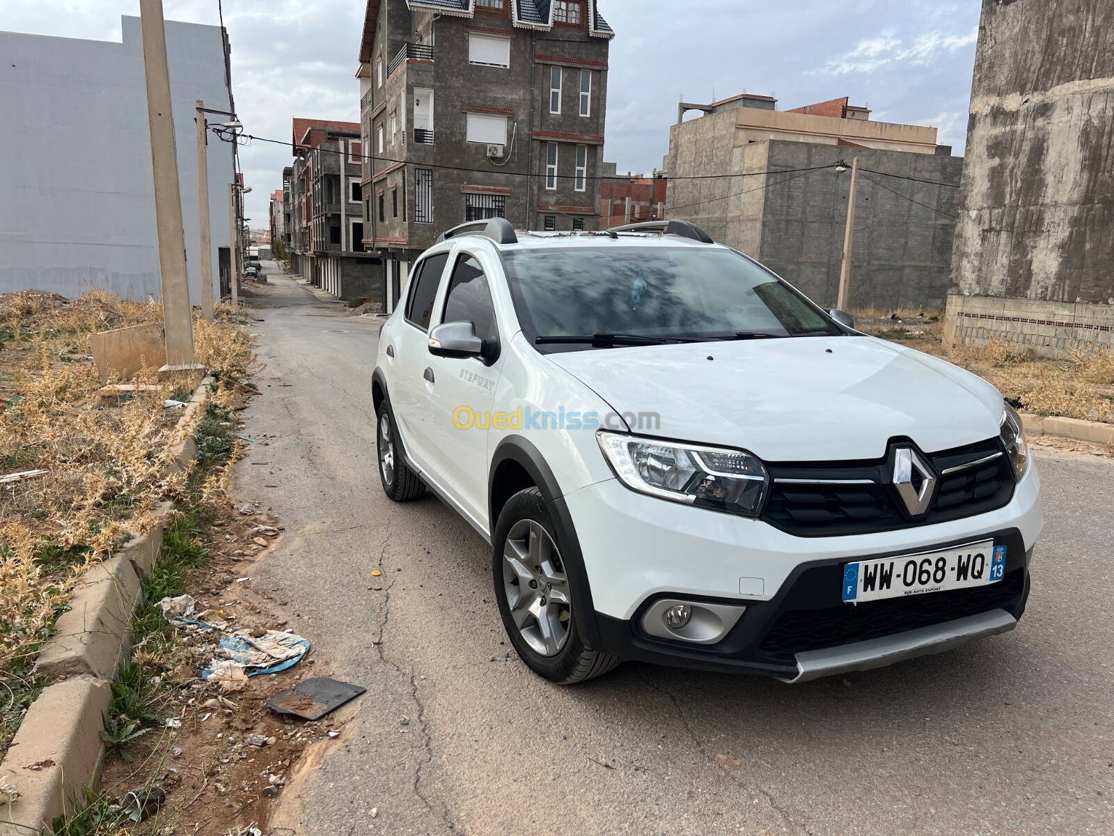 Renault Stepway 2023 Sandero