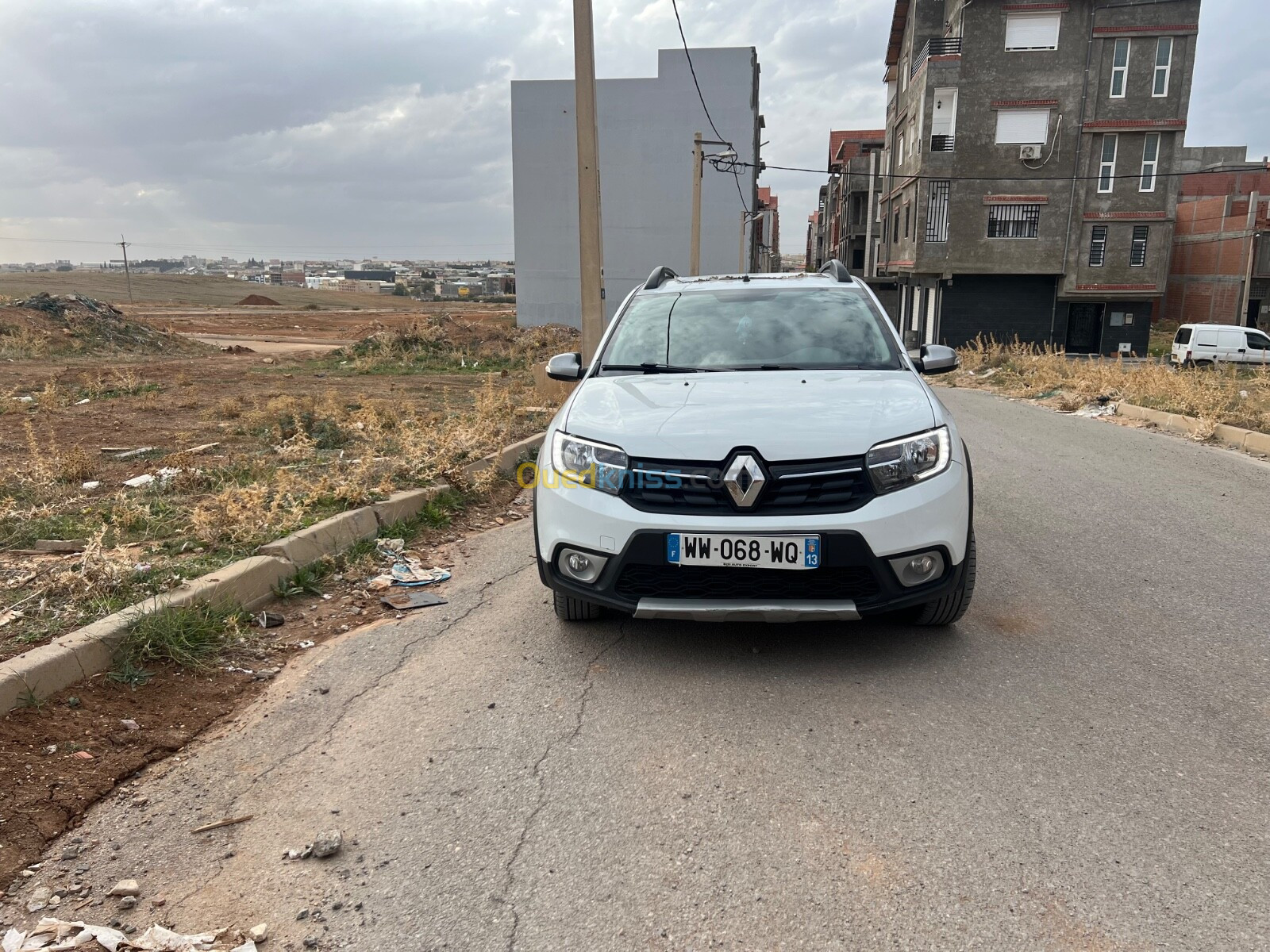 Renault Stepway 2023 Sandero