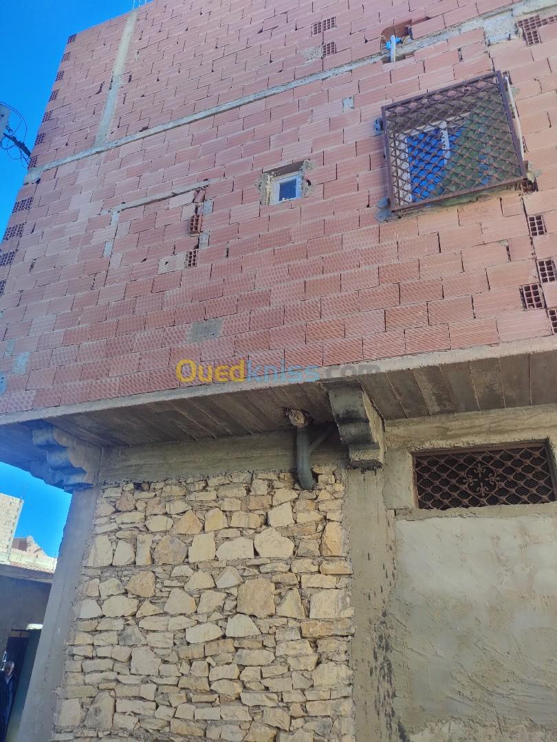 Vente Appartement F3 Tiaret Sougueur