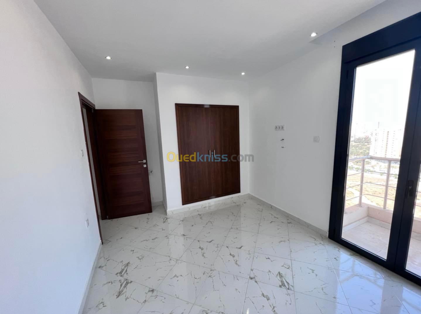 Location Appartement F3 Oran Oran