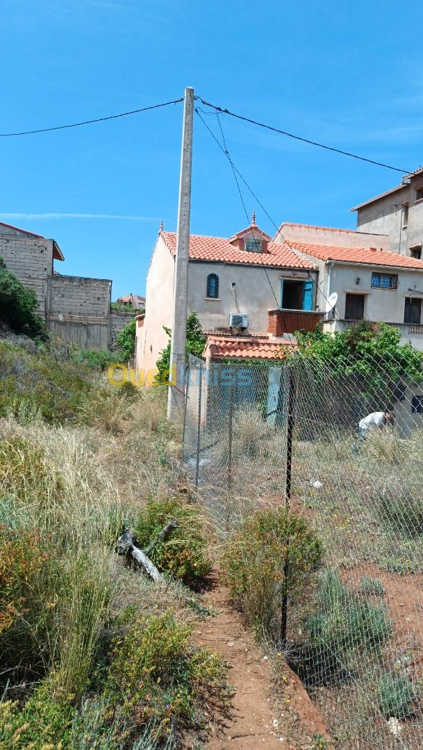 Location Bungalow Béjaïa Beni ksila