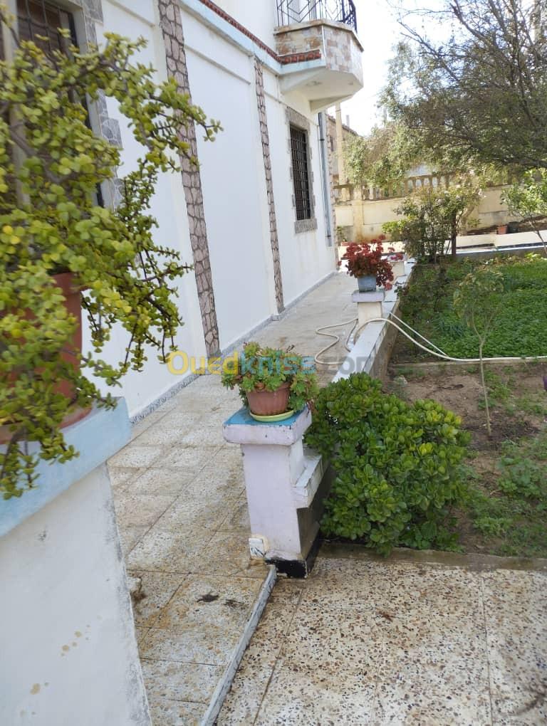 Vente Villa El taref Echatt