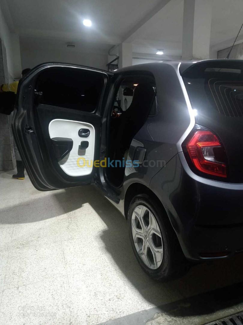 Renault Twingo 2020 Zen