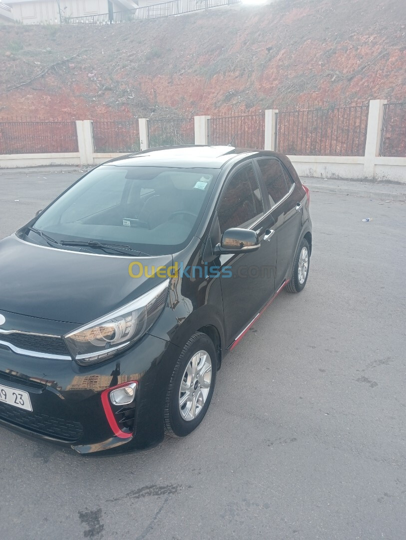 Kia Picanto 2019 EX