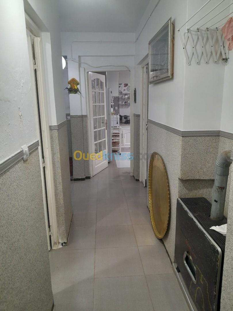 Vente Appartement F4 Blida Blida