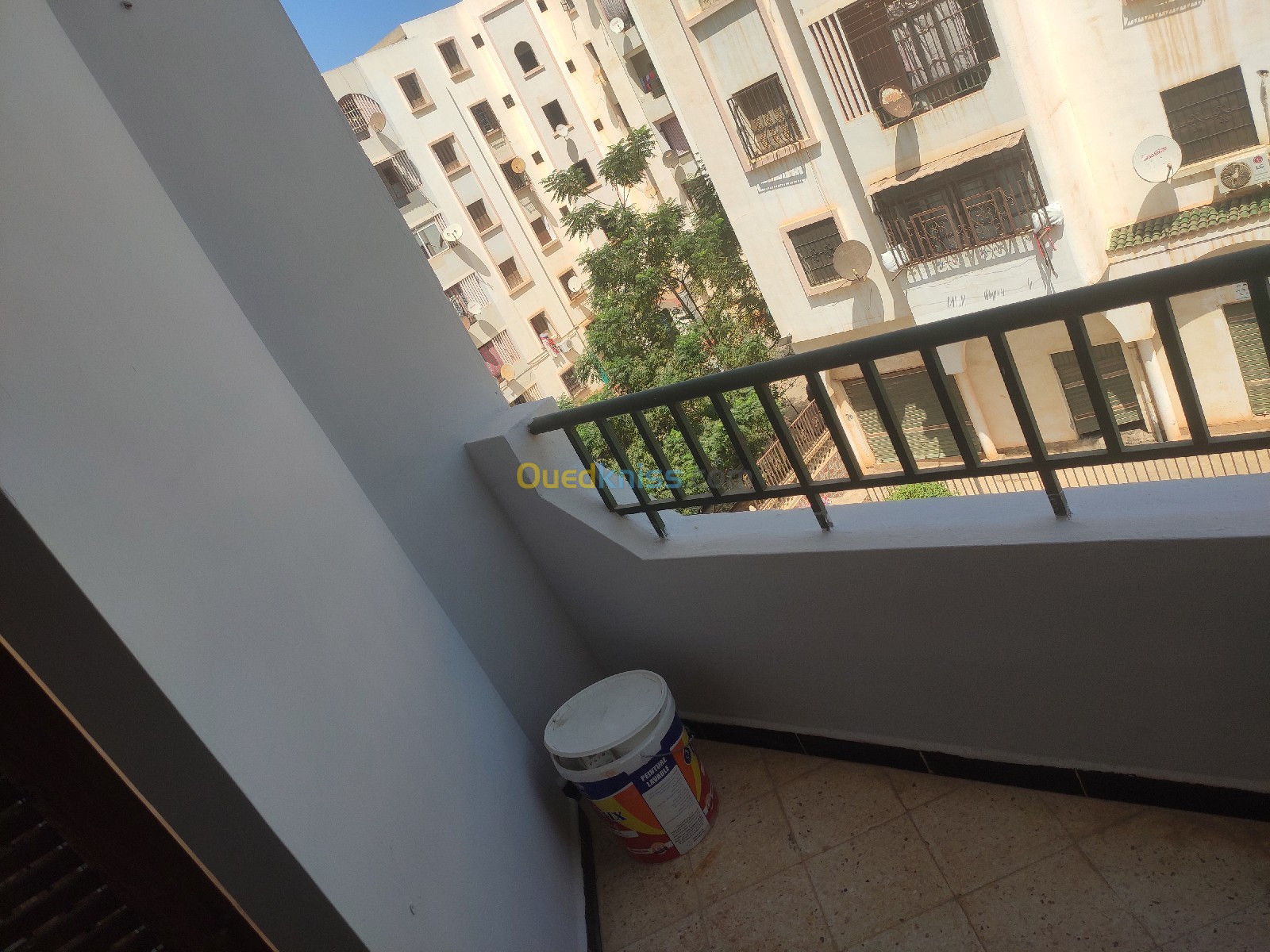 Vente Appartement F3 Tipaza Bou ismail