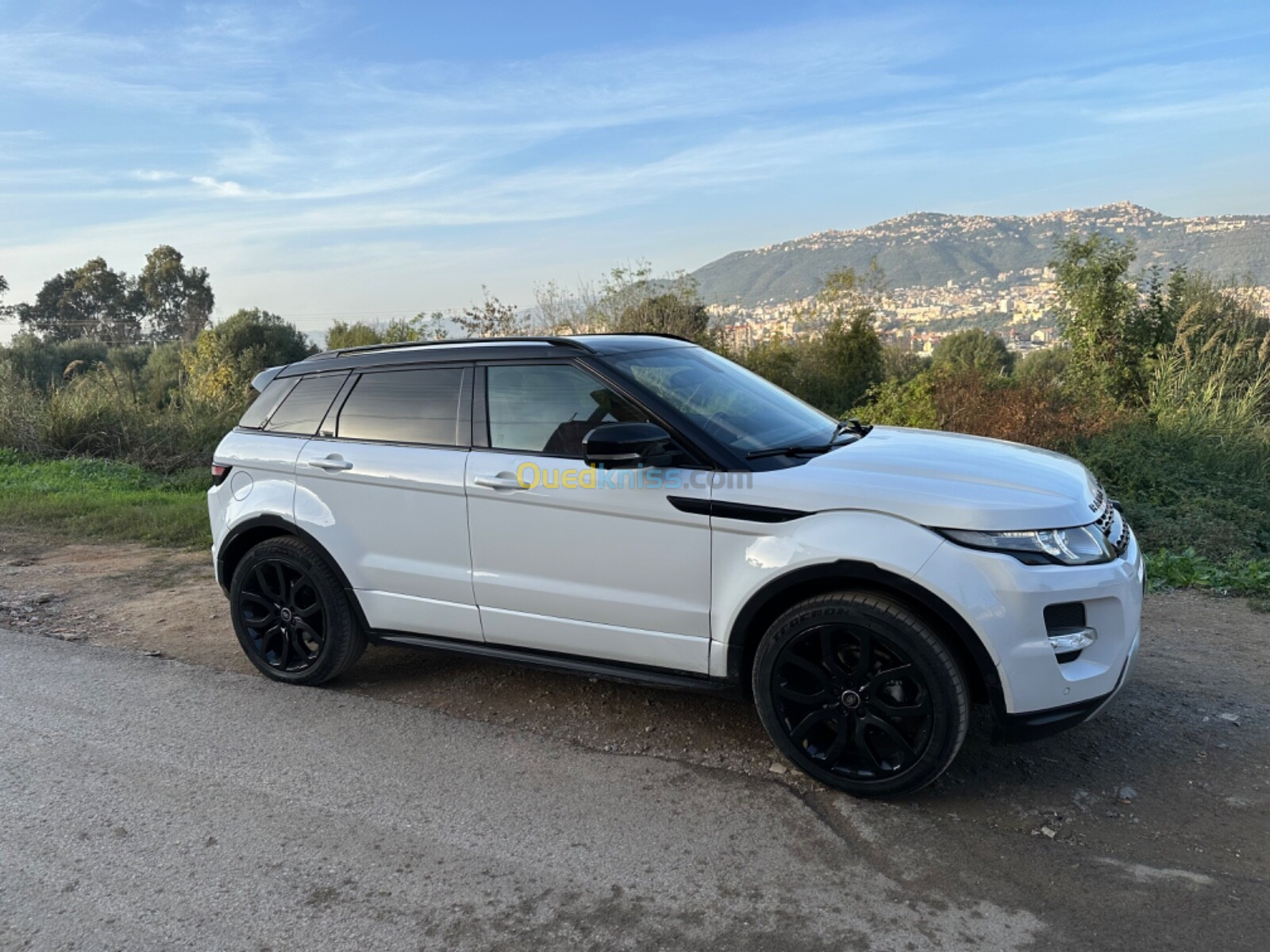 Land Rover Range Rover Evoque 2014 