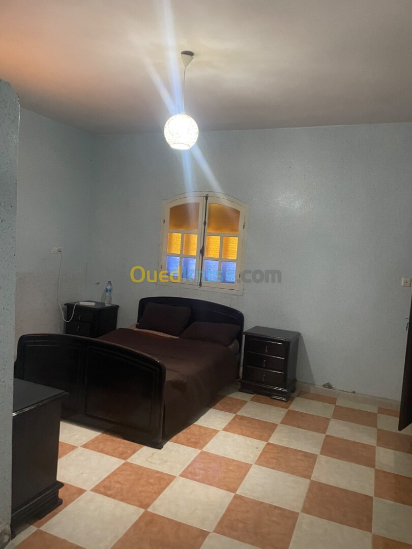 Vente Villa Tlemcen Marsa ben mhidi