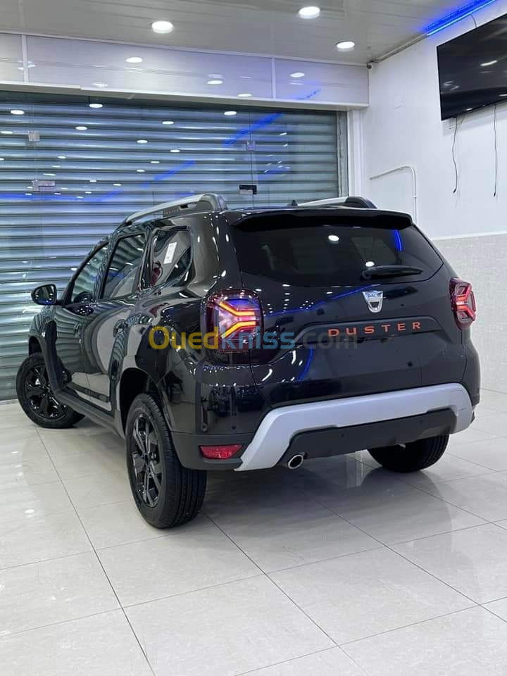 Dacia Duster 2023 Extreme