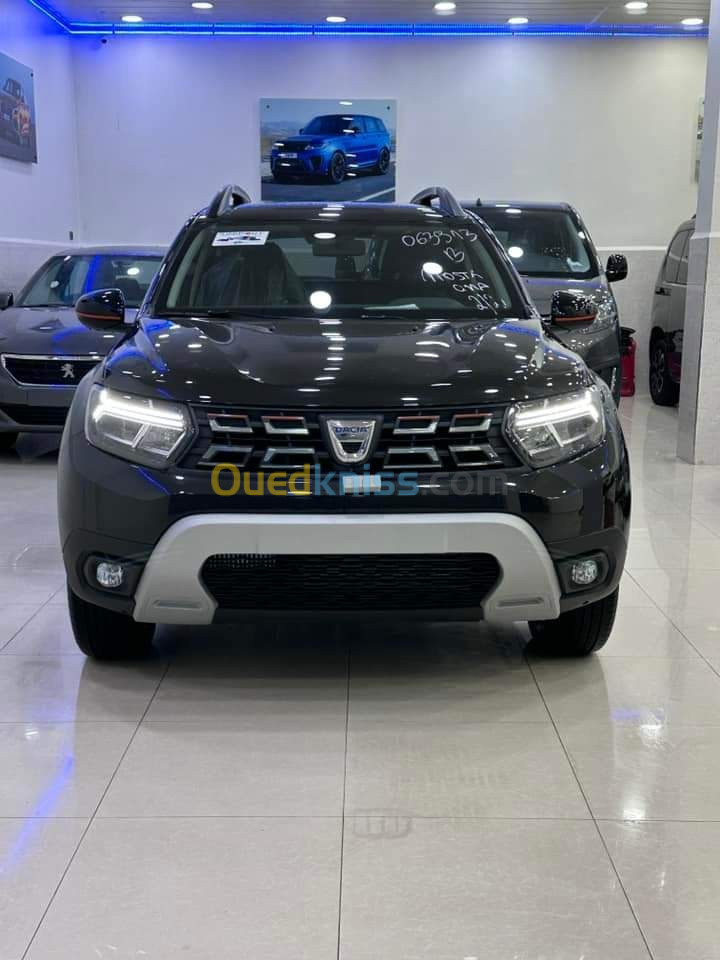 Dacia Duster 2023 Extreme