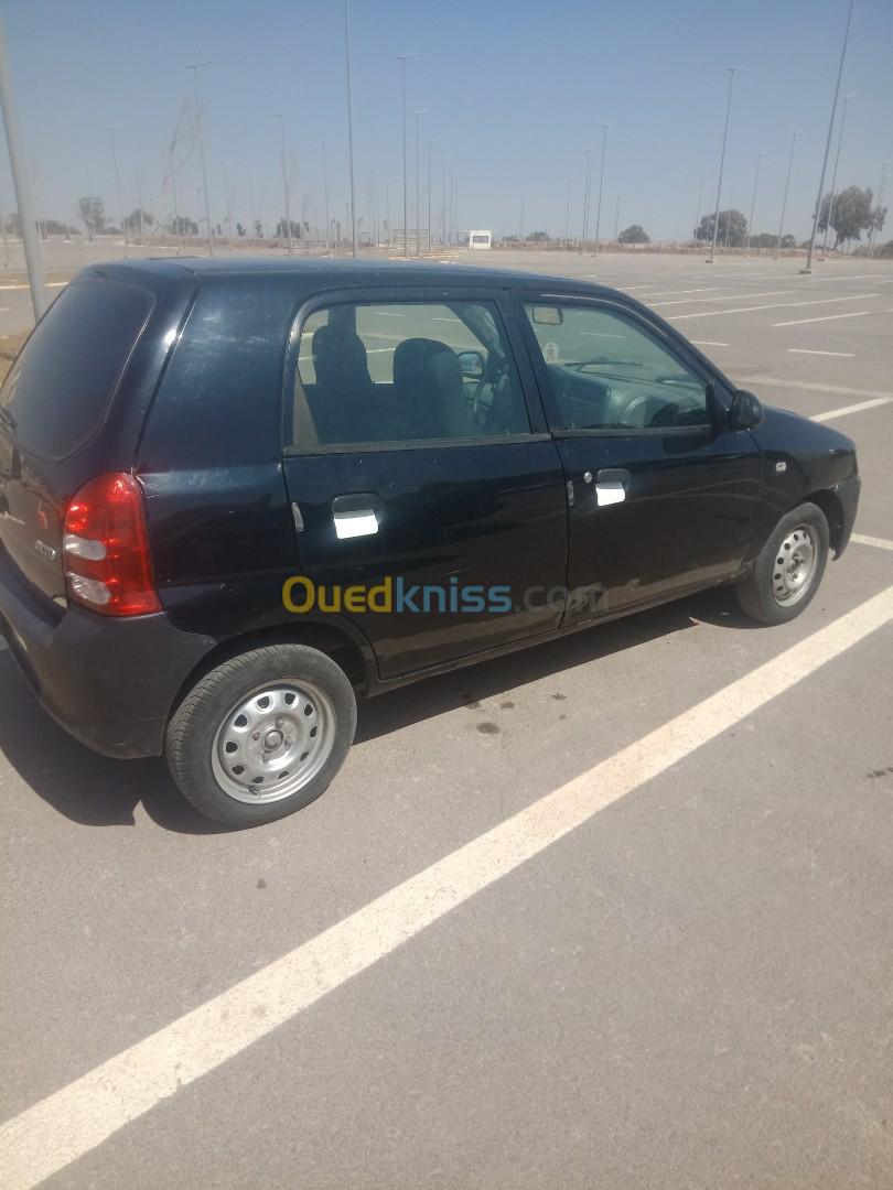 Suzuki Alto 2012 Alto